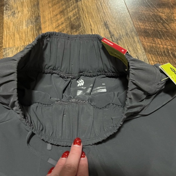 All in Motion Active Light High-Rise Wide Leg Pants - Picture 5 of 12